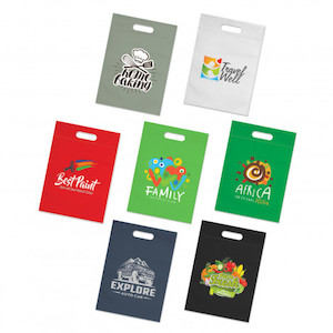Bags - Cost Effective Corporate Gifts Promotional: Delta Tote Bag - Cost Effective Corporate Gifts Promotional