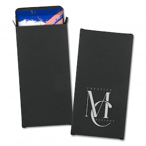 Hazel Chocolate Gift Box - Small - Cost Effective Corporate Gifts Promotional