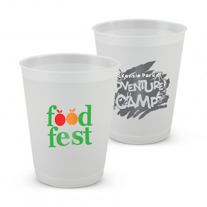 Quik Cup - Cost Effective Corporate Gifts Promotional
