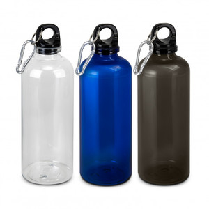 Rivia RPET Bottle - Cost Effective Corporate Gifts Promotional