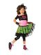 Material Girl 80s Costume for Kids
