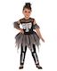 Skelerina Costume for Kids