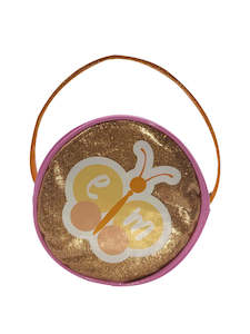 Costumes Starting With E: Emma Memma Butterfly Accessory Bag - Emma Memma