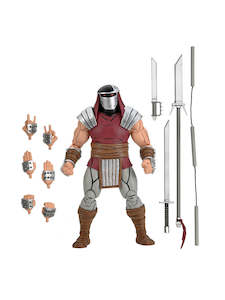 Foot Enforcer (Classic Colours) - 7" Scale Action Figure - Teenage Mutant Ninja &hellip;