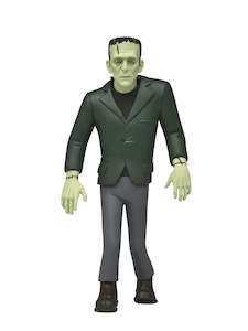 Frankenstein's Monster Toony Terrors 6" Scale Action Figure - Universal Mon&hellip;