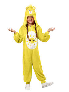 Funshine Bear Costume for Kids - Care Bears