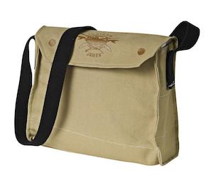 Costumes Starting With I: Indiana Jones Satchel Bag - Indiana Jones