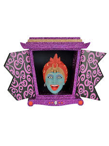 Jambi - 5" Head Knocker - Pee-Wee's Playhouse - NECA Collectibles