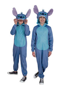 Stitch Deluxe Costume for Kids - Disney Lilo & Stitch