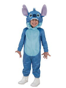 Stitch Deluxe Costume for Toddlers - Disney Lilo & Stitch