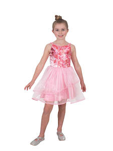 45 To 60: Glinda Classic Costume for Kids - Wicked