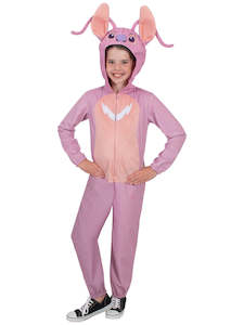 Angel Deluxe Costume for Kids - Disney Lilo & Stitch