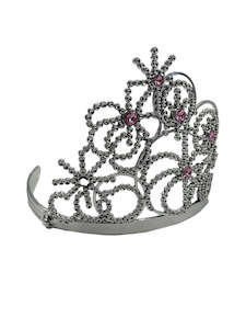 25 And Under: Glinda Tiara for Kids - Wicked: For Good