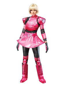 M3GAN Deluxe Costume for Adults - M3GAN