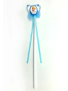 25 And Under: Cinderella Beaded Wand for Kids - Disney Cinderella