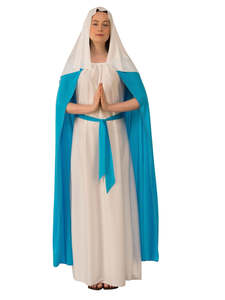Mary Costume for Adults
