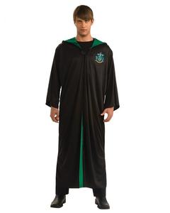 Slytherin Robe for Adults - Harry Potter