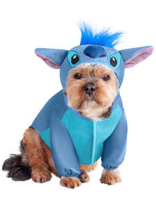 Stitch Costume for Pets - Disney Lilo & Stitch