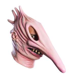 Adam Maitland Mask for Adults - Beetlejuice