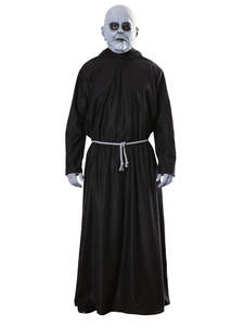 Uncle Fester Deluxe Costume for Adults - The Addams Family