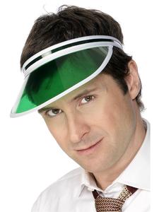 25 And Under: Poker Visor for Adults