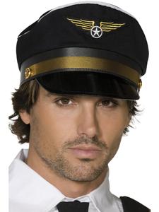Pilot Cap for Adults