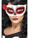 Day of the Dead Eyemask for Adults