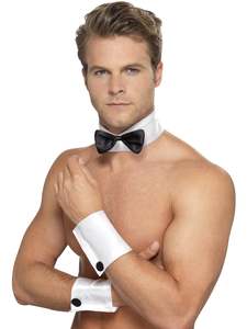 Male Stripper Kit for Adults