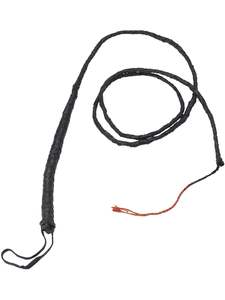 25 And Under: Bull Whip Accessory
