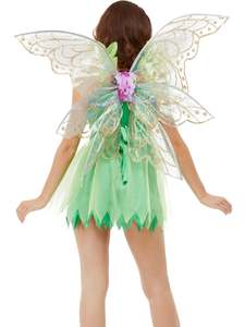 50 And Under: Pixie Pretty Fairy Wings for Adults