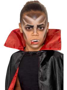 Vampire Make Up FX Kit