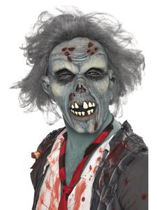 Decaying Zombie Mask for Adults