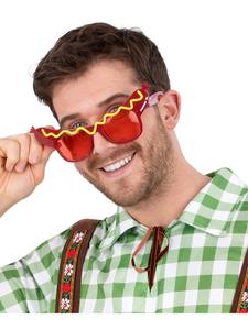 Sausage Specs for Adults