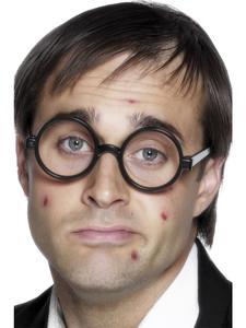 Schoolboy Specs Accessory for Adults