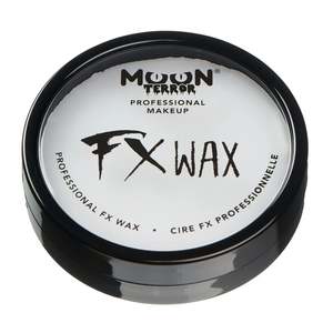 Costumes Starting With S: Scar Wax Pro FX - Moon Terror
