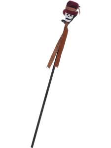Voodoo Cane Accessory