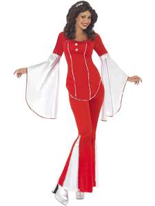 Super Trooper Womens Costume for Adults