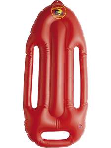 Baywatch Inflatable Float Prop