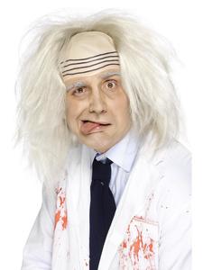100 Days Of School Costumes Accessories: Madman Wig for Adults