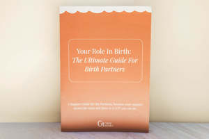 Ultimate Birth Partner Guide