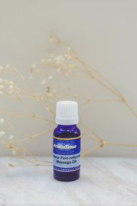 Products: Labour Massage Oil