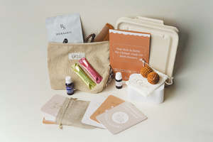 Products: Nurtured Birth Bundle