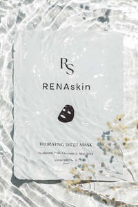 RENAskin Hydrating Sheet Mask