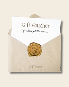 Cosy Mama Gift Card
