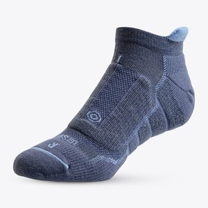 Merino Performance Sport Sock - Adult Unisex