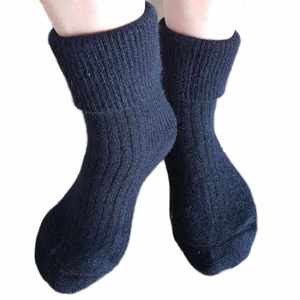 Merino Possum Blend Comfort Socks - Unisex