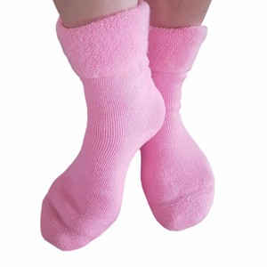 Products: Slipper Sock or Bed Sock - Unisex - one size fits all & XL