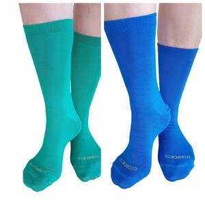 Spring into Spring Socks - Women's Comfort Top Socks