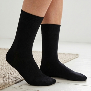 Merino Sock - Women's Comfortable Top