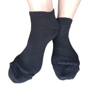 Ankle Low Cut Liner Merino Sock - Womens
